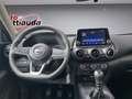 Nissan Juke Juke 1.0 dig-t Acenta 114cv Argento - thumbnail 13
