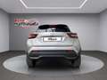 Nissan Juke Juke 1.0 dig-t Acenta 114cv Argento - thumbnail 4