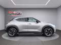 Nissan Juke Juke 1.0 dig-t Acenta 114cv Argento - thumbnail 6
