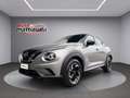 Nissan Juke Juke 1.0 dig-t Acenta 114cv Argento - thumbnail 1