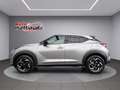 Nissan Juke Juke 1.0 dig-t Acenta 114cv Argento - thumbnail 2