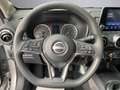 Nissan Juke Juke 1.0 dig-t Acenta 114cv Argento - thumbnail 9