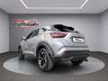 Nissan Juke Juke 1.0 dig-t Acenta 114cv Argento - thumbnail 3