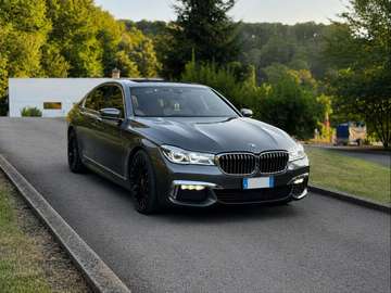 M-Sport First Class Euro6B