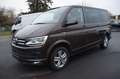 Volkswagen T6 Multivan Comfort 2.0 TDI DSG 4M*1.HAND*KAMER Marrone - thumbnail 1