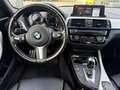 BMW 120 120d Msport Black shadow Book service BMW Gris - thumbnail 8