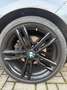 BMW 120 120d Msport Black shadow Book service BMW Gris - thumbnail 7