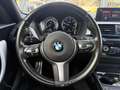 BMW 120 120d Msport Black shadow Book service BMW Gris - thumbnail 9