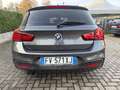 BMW 120 120d Msport Black shadow Book service BMW Gris - thumbnail 6