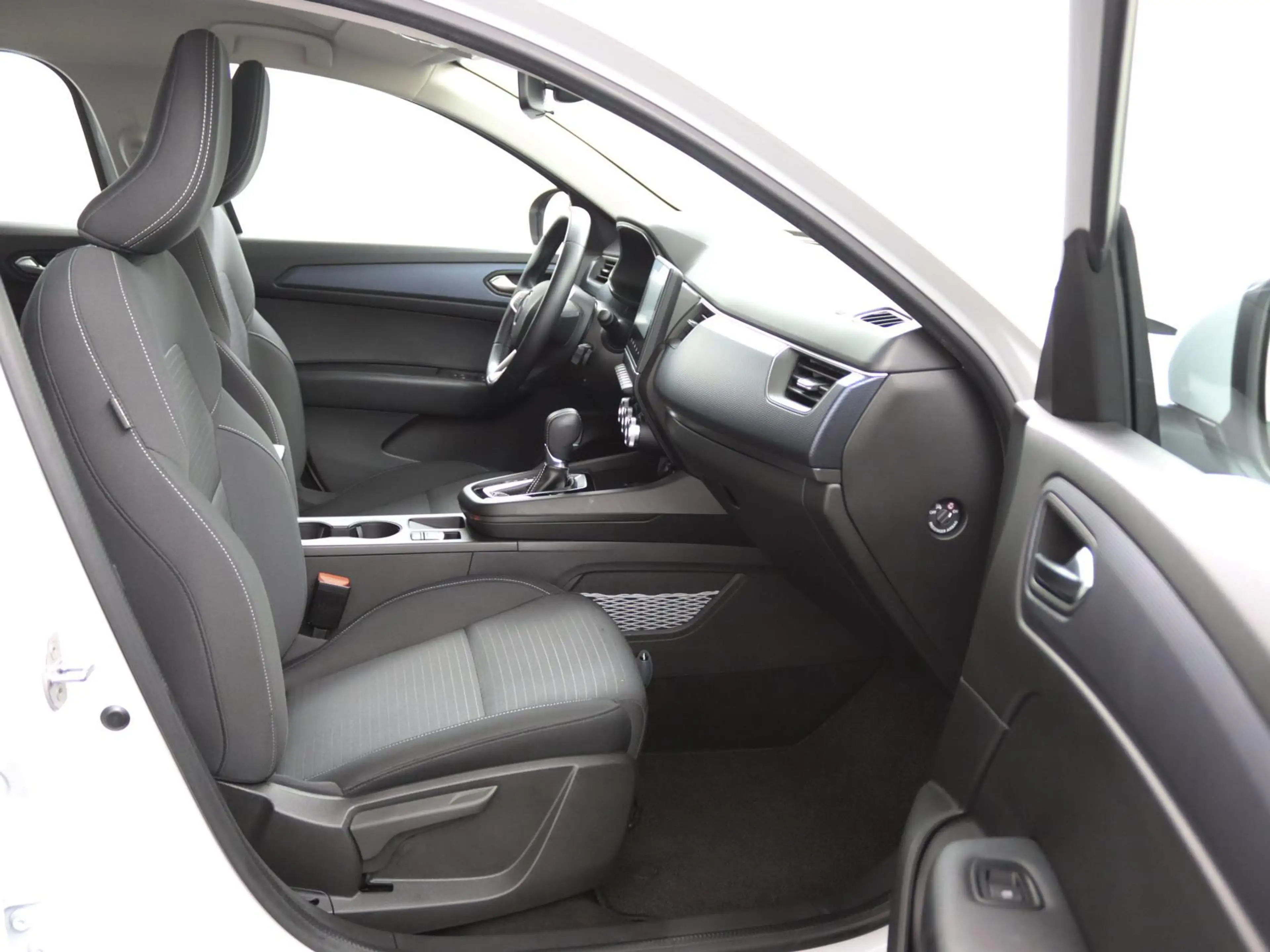 Renault Arkana evolution E-Tech full hybrid 145 | Navigatie | Ach — photo 12