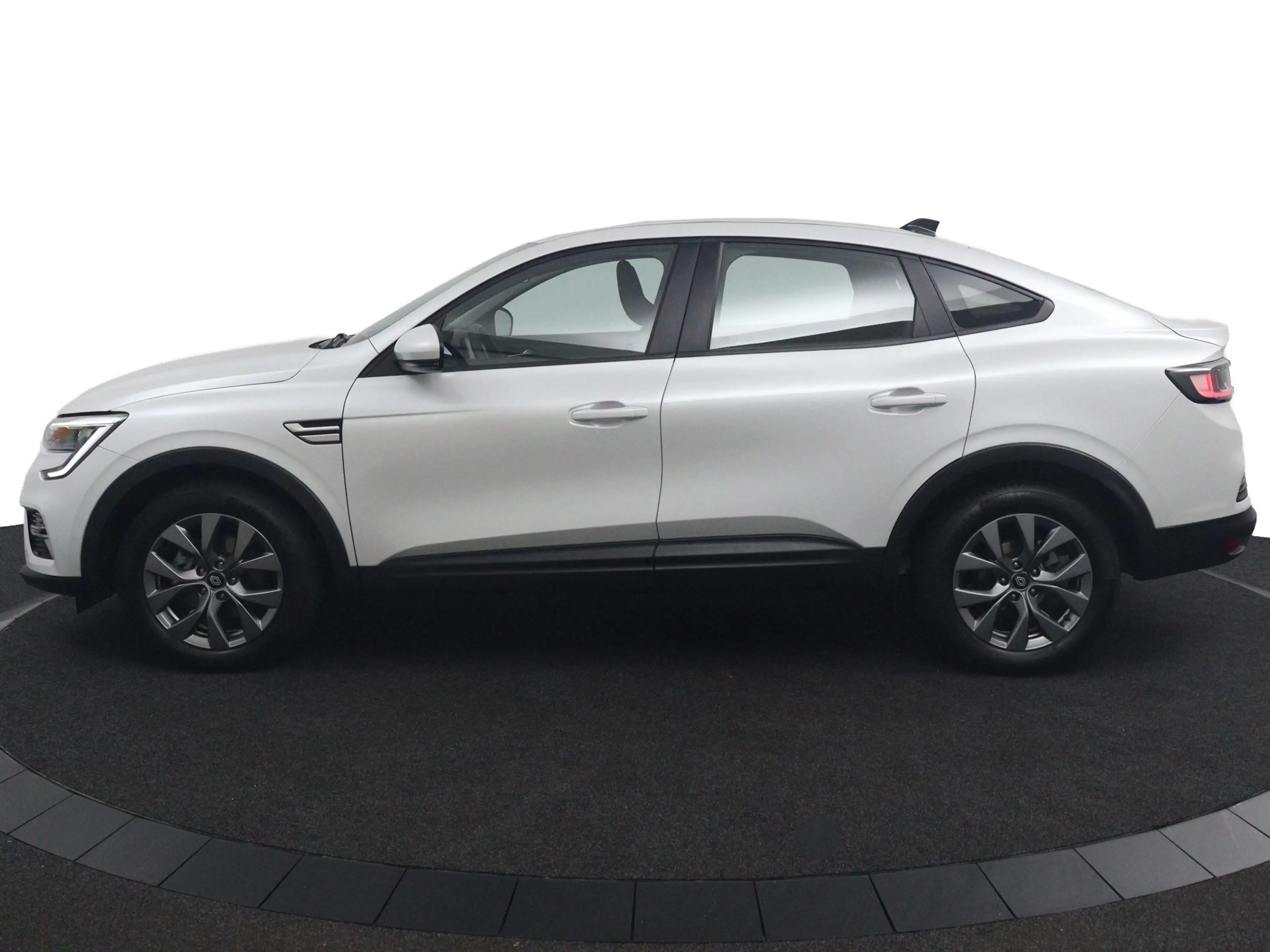 Renault Arkana evolution E-Tech full hybrid 145 | Navigatie | Ach — photo 2