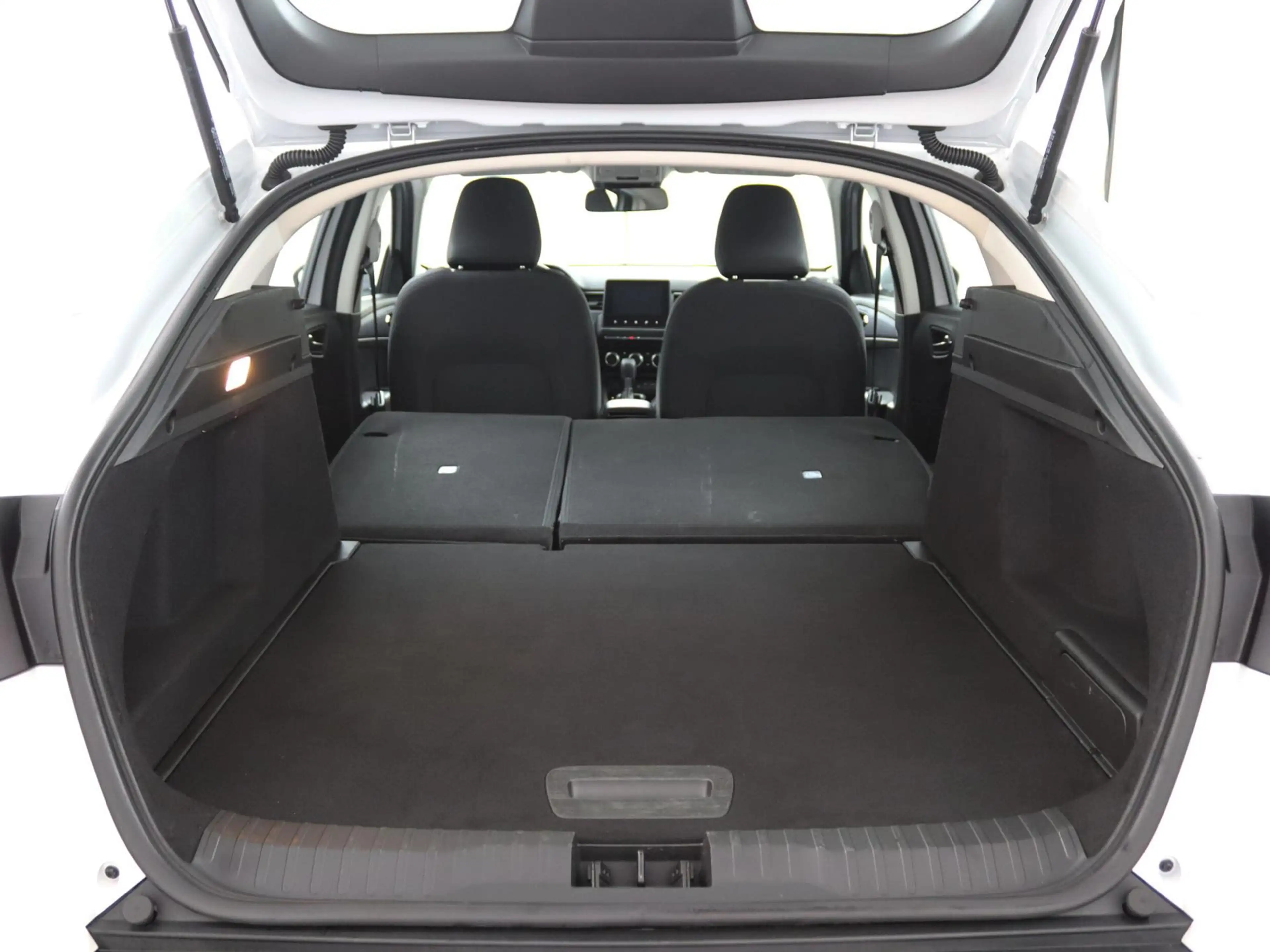 Renault Arkana evolution E-Tech full hybrid 145 | Navigatie | Ach — photo 11