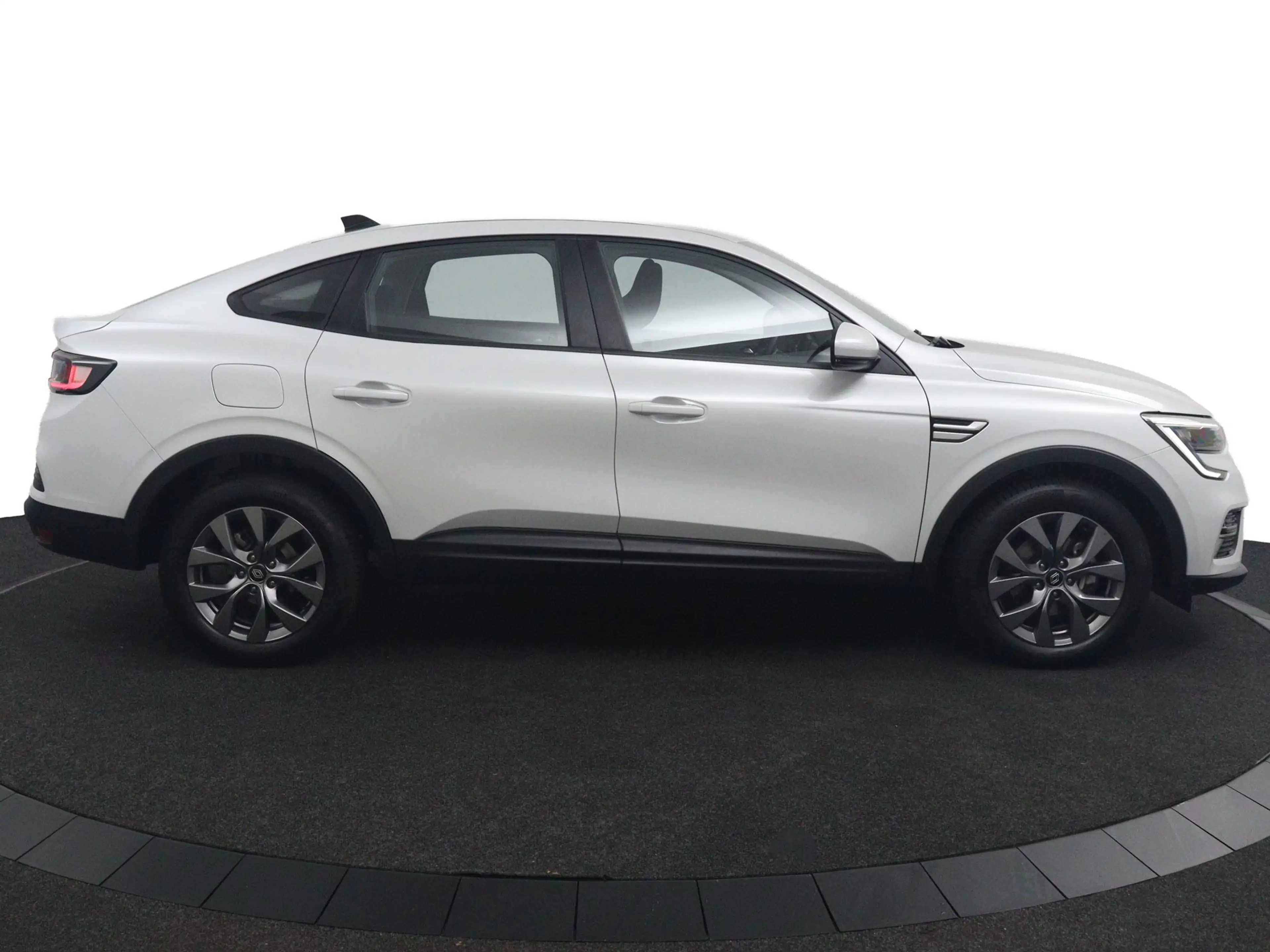 Renault Arkana evolution E-Tech full hybrid 145 | Navigatie | Ach — photo 6