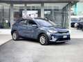 Kia Stonic 1.2 GPL 82CV E6 Neo - 2022 Bleu - thumbnail 1