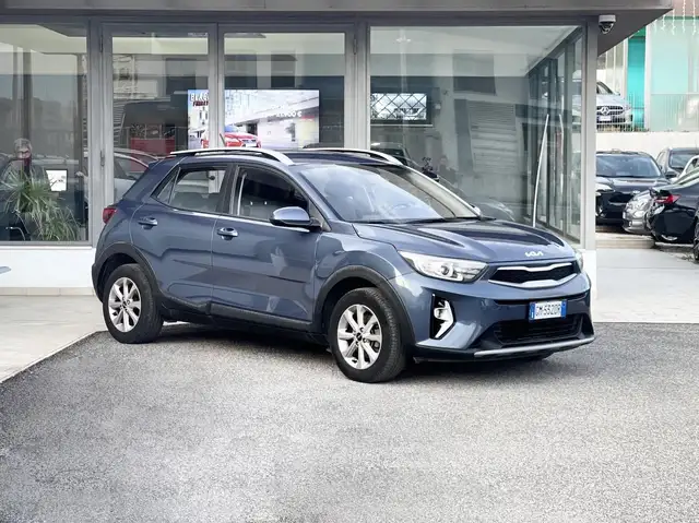 Kia Stonic 1.2 GPL 82CV E6 Neo - 2022