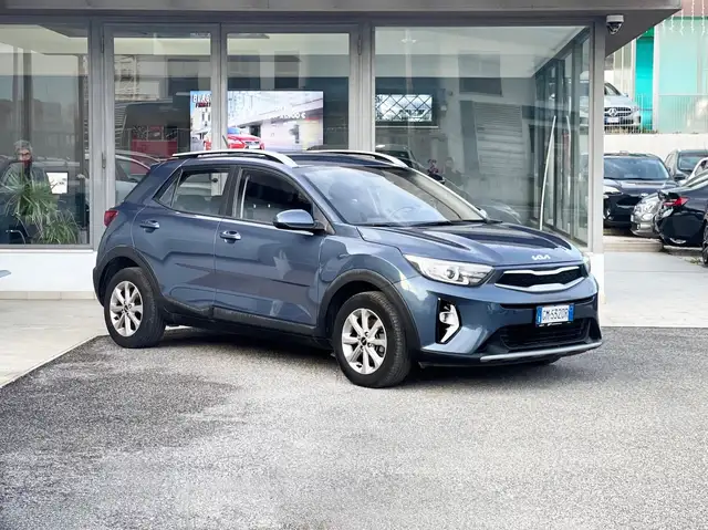 Kia Stonic 1.2 GPL 82CV E6 Neo - 2022