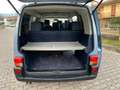 Volkswagen T4 Caravelle 2.5tdi 6Posti Autocarro CLIMA Kék - thumbnail 14