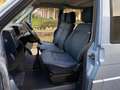 Volkswagen T4 Caravelle 2.5tdi 6Posti Autocarro CLIMA Kék - thumbnail 9