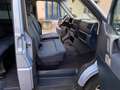 Volkswagen T4 Caravelle 2.5tdi 6Posti Autocarro CLIMA Kék - thumbnail 10