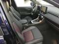 Suzuki Across 2,5 PHEV E-Four Flash CVT Blau - thumbnail 16