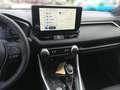 Suzuki Across 2,5 PHEV E-Four Flash CVT Blau - thumbnail 10