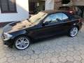 BMW 120 120i , Automatik , Cabrio , 170 PS Schwarz - thumbnail 2