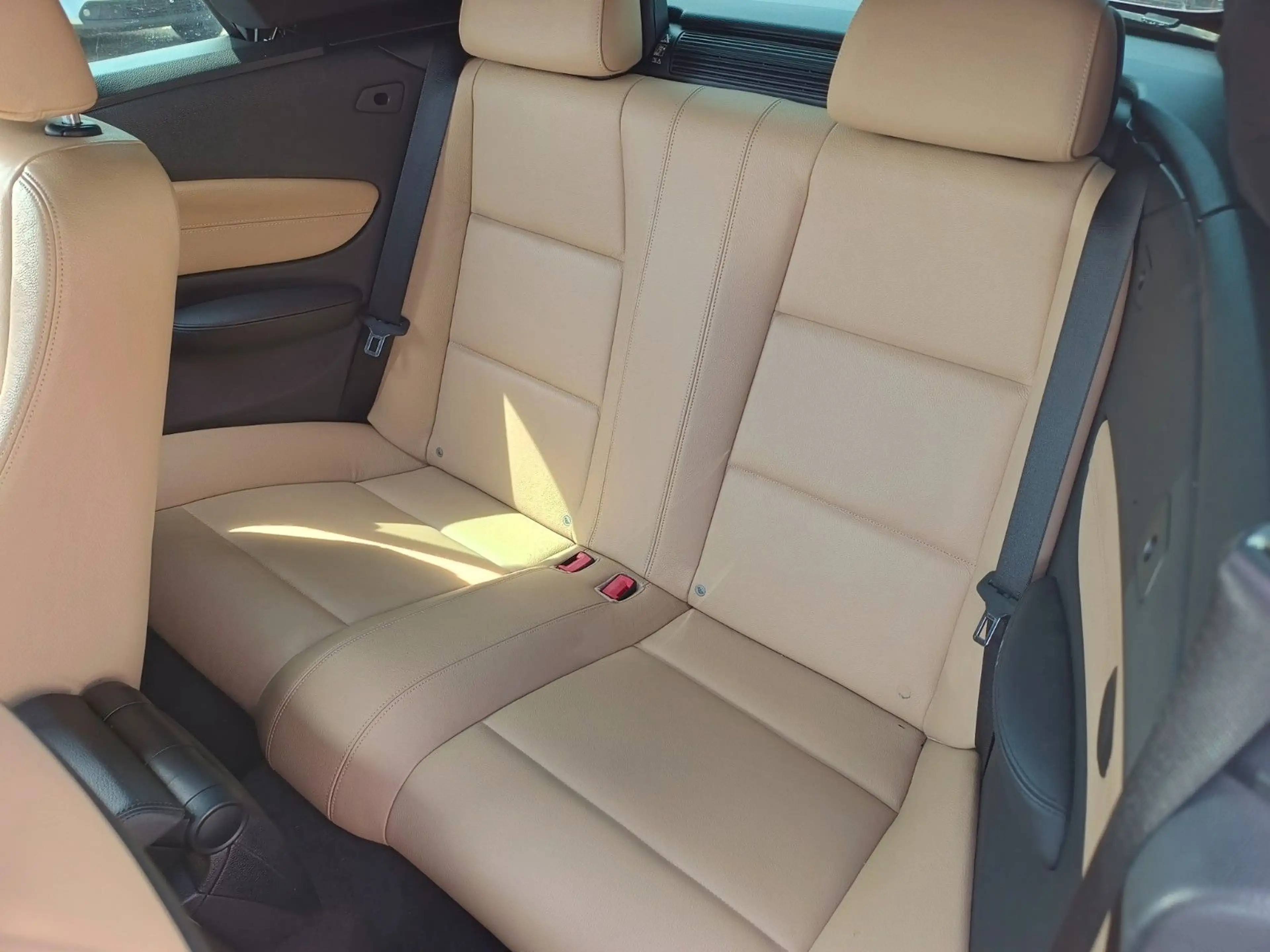BMW 135 128 — photo 9