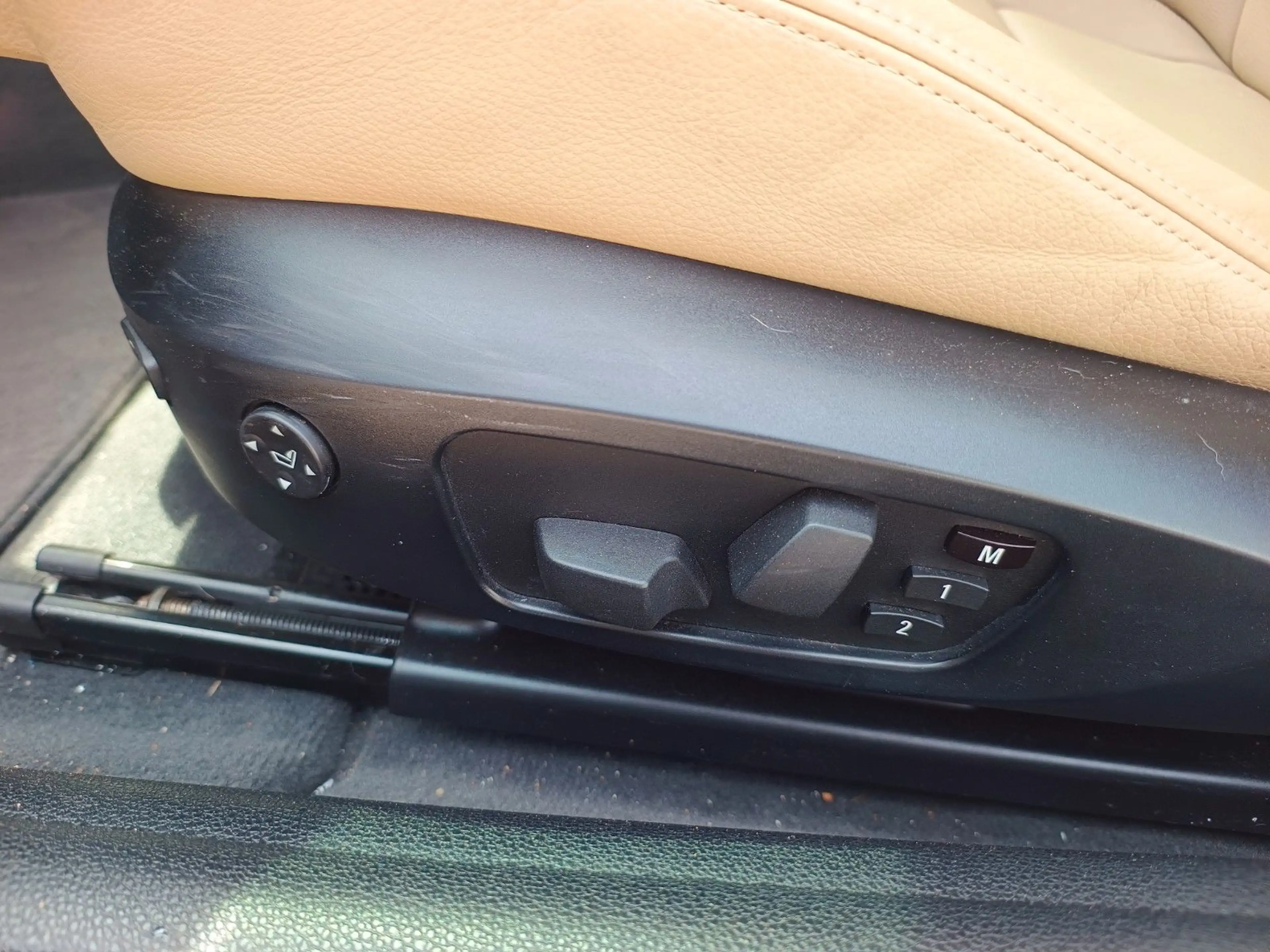 BMW 135 128 — photo 10