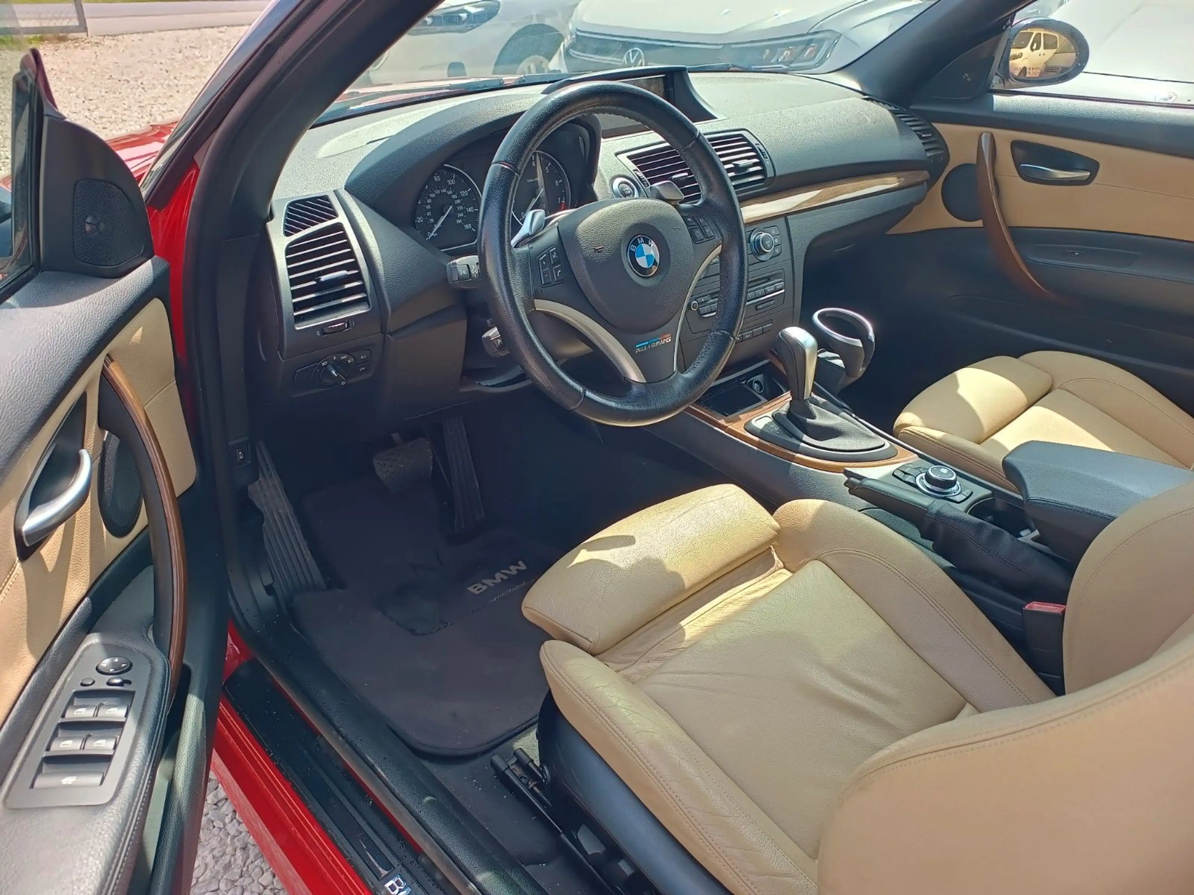 BMW 135 128 — photo 7