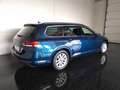 Volkswagen Passat Variant BUSINESS 2,0 TDI DSG *LED / NAVI / AHV & KAMERA / ACC / SPORT MASSAGESITZ / TRAVEL ASSIST* Blau - thumbnail 2