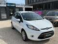 Ford Fiesta Trend Weiß - thumbnail 3
