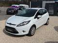Ford Fiesta Trend Weiß - thumbnail 5
