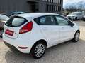 Ford Fiesta Trend Weiß - thumbnail 4