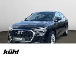 Audi Q3 45 TFSI e Navi,LM18.LED,Sonos,SHZ.,