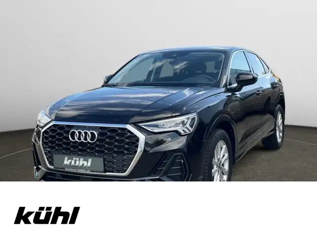 Audi Q3 45 TFSI e Navi,LM18.LED,Sonos,SHZ.,