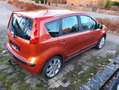 Nissan Note Acenta Orange - thumbnail 4