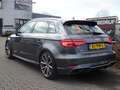 Audi A3 Sportback 1.0 TFSI Sport S Line Edition Gris - thumbnail 3
