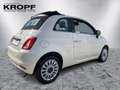 Fiat 500C 500 Cabrio 1.0 Dolce Vita DolceVita +Pano LM PDC Blanc - thumbnail 6