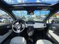 Fiat 500C 500 Cabrio 1.0 Dolce Vita DolceVita +Pano LM PDC Blanc - thumbnail 9