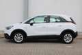 Opel Crossland X 1.2 Turbo 110 pk Innovation Navigatie Park Pilot E Blanc - thumbnail 2