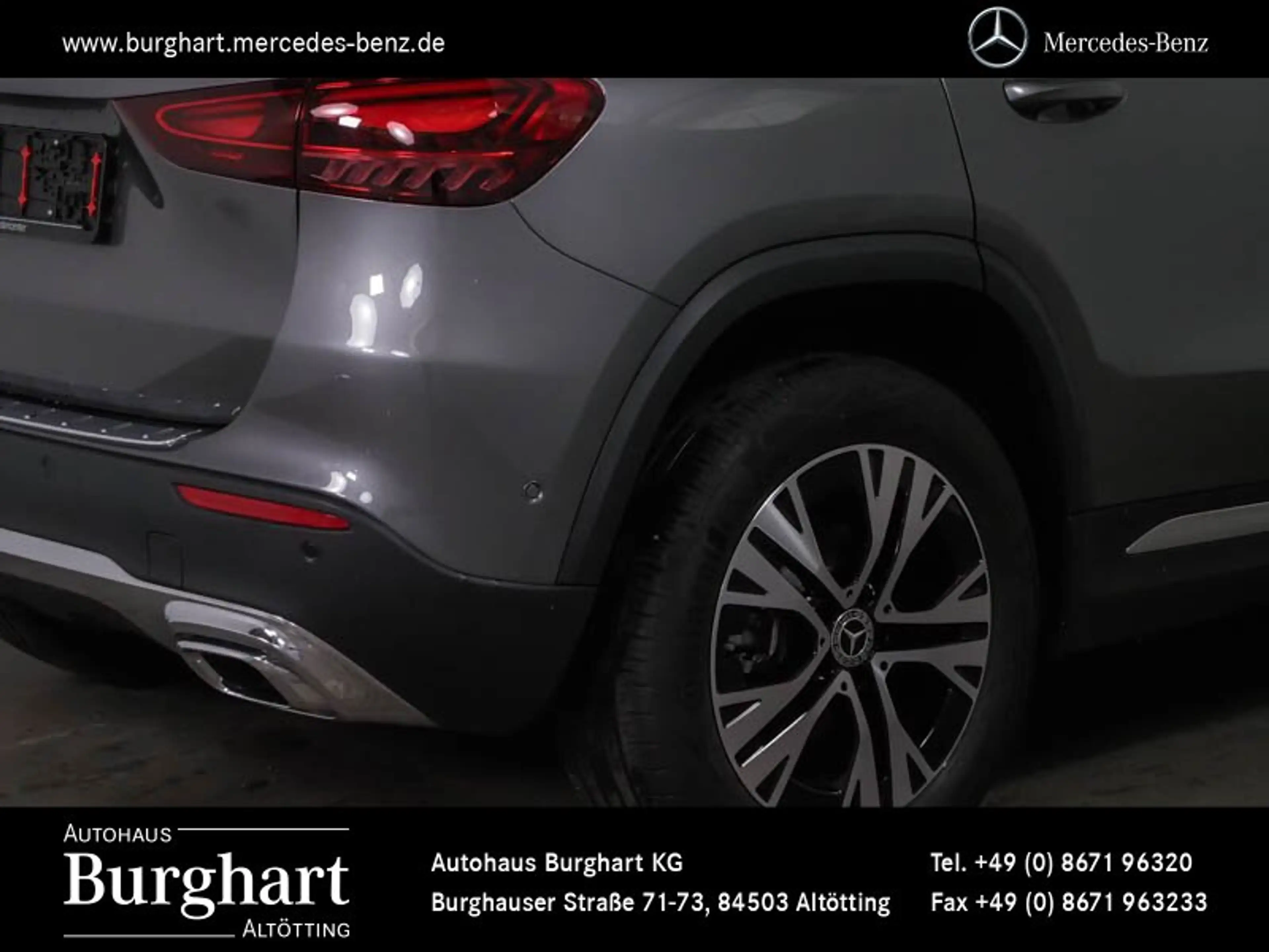 Mercedes-Benz GLA 200 GLA 200 Progressive/Navi/Pano.-Dach/Autom./Klima — photo 4
