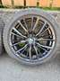 BMW 330 BMW 330e Touring M Sport | Innovationspaket | ACC Stop&Go | Adaptives LED | AHK | + 18" Winterräder Weiß - thumbnail 21
