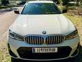 BMW 330 BMW 330e Touring M Sport | Innovationspaket | ACC Stop&Go | Adaptives LED | AHK | + 18" Winterräder Weiß - thumbnail 9