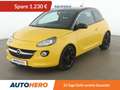 Opel Adam 1.2 Slam ecoFlex *TEMPO*KLIMA* Gelb - thumbnail 1