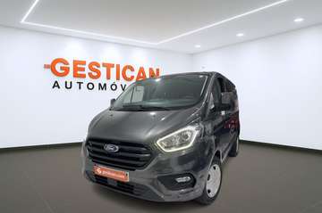 L1 KOMBI 130CV (95KW)