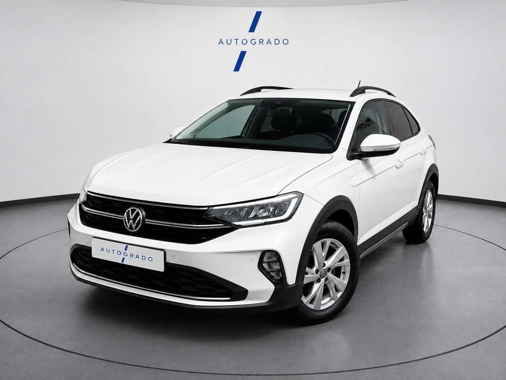 Volkswagen Taigo 1.0 TSI Life 85kW - foto 1