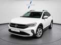 Volkswagen Taigo 1.0 TSI Life 85kW Blanco - thumbnail 1
