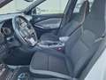 Nissan Juke Juke 1.0 dig-t N-Connecta 114cv AUTOMAT. RETROCAM Bianco - thumbnail 10