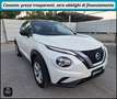 Nissan Juke Juke 1.0 dig-t N-Connecta 114cv AUTOMAT. RETROCAM Bianco - thumbnail 1
