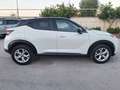 Nissan Juke Juke 1.0 dig-t N-Connecta 114cv AUTOMAT. RETROCAM Bianco - thumbnail 8